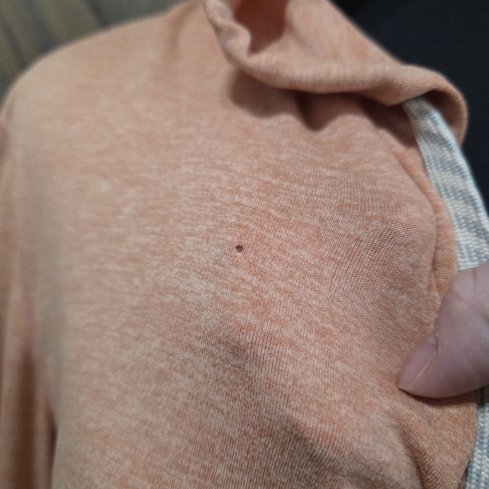 LAST CHANCE Vuori Halo 2.0 Hoodie - Picture 4 of 5